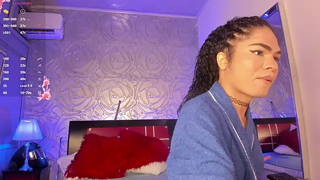 vennus1  online show from 02/20/25, 02:57