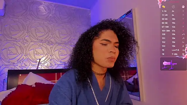 vennus1  online show from 03/03/25, 02:36