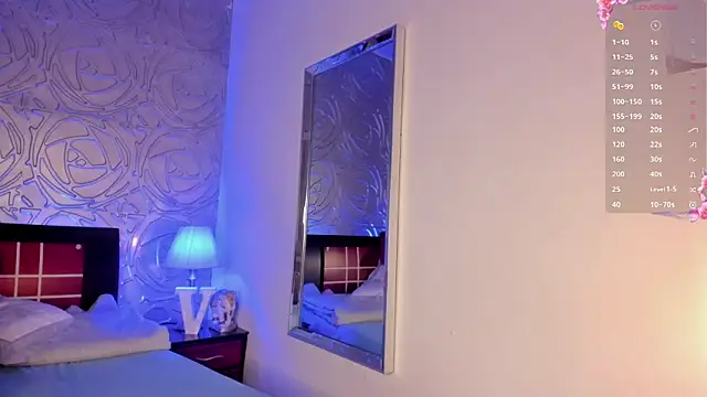 vennus1  online show from 03/04/25, 04:20