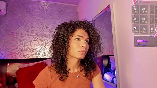 vennus1  online show from 09/11/25, 05:07