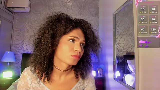 vennus1  online show from 09/20/25, 06:47