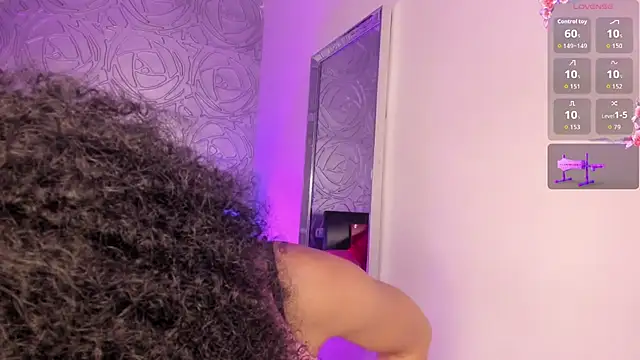 vennus1  online show from 01/08/26, 04:09