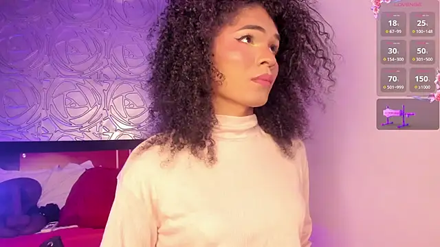 vennus1  online show from 01/13/26, 04:29