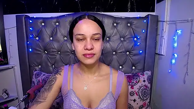 LAILAGUMMY online show from 03/05/25, 12:00