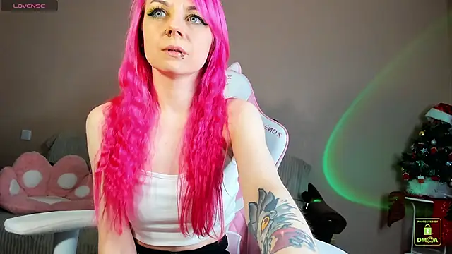 Snapshot of AmyRose6969 chatting on 01/07/25, 03:35 AmyRose6969 online show from 01/07/25, 03:35