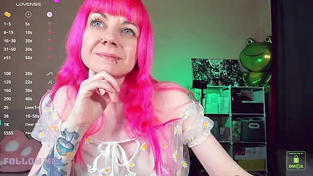Snapshot of AmyRose6969 chatting on 06/09/26, 07:03 AmyRose6969 online show from 06/09/26, 07:03