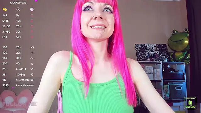 Snapshot of AmyRose6969 chatting on 06/14/26, 03:36 AmyRose6969 online show from 06/14/26, 03:36
