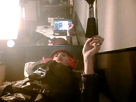 Slutviki69 online show from 03/04/26, 04:18