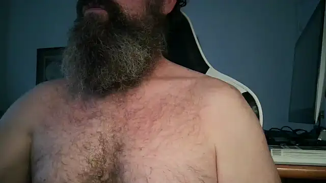 usdirtymikee9 online show from 01/05/25, 06:02