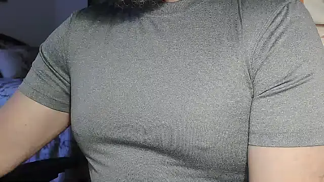 usdirtymikee9 online show from 01/13/26, 06:35