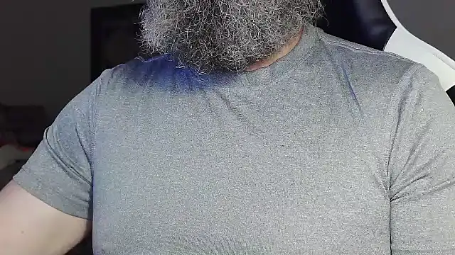 usdirtymikee9 online show from 01/15/26, 08:52