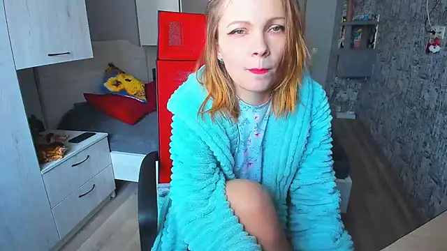 DUSSY PUSSY online show from 02/14/25, 04:47