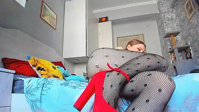 DUSSY PUSSY online show from 02/21/25, 09:34