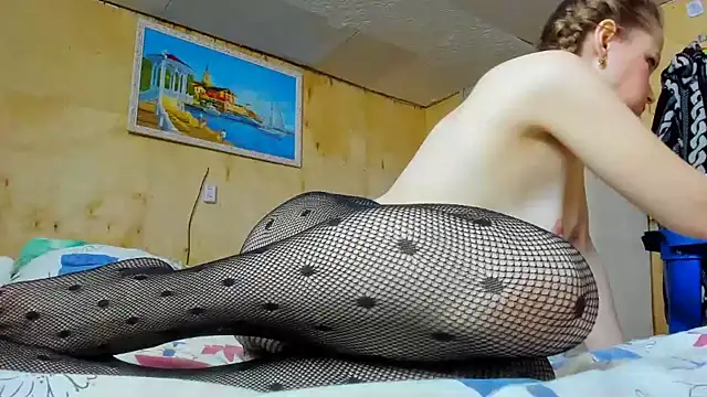 DUSSY PUSSY online show from 02/22/25, 02:41