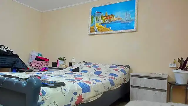 DUSSY PUSSY online show from 10/18/25, 04:26