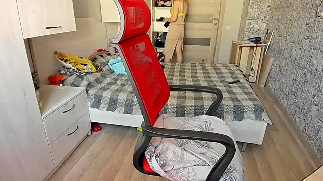 DUSSY PUSSY online show from 11/03/25, 06:14