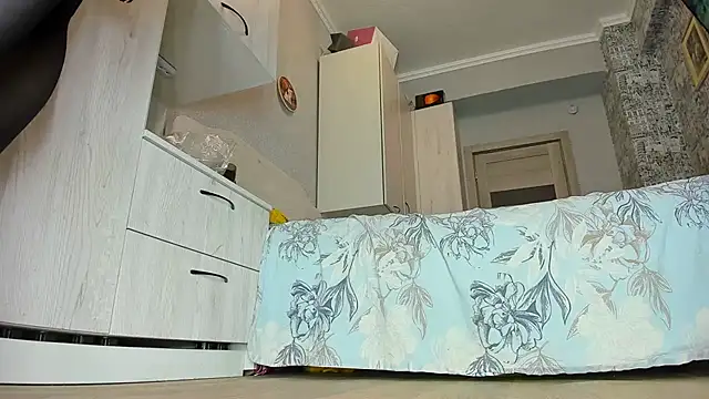 DUSSY PUSSY online show from 12/03/25, 03:47