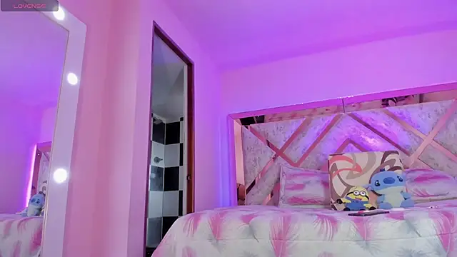 anapuala sexxx online show from 03/16/25, 07:27