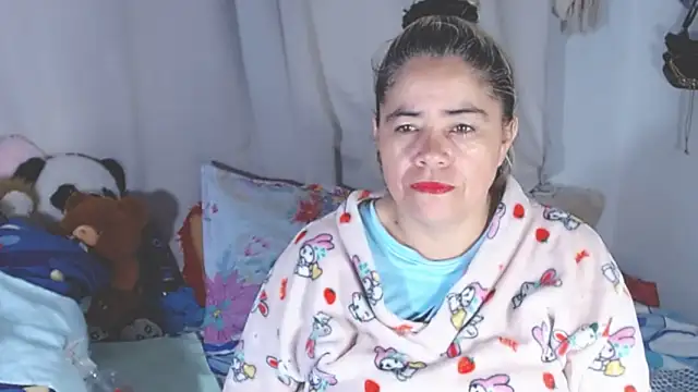 estrellita fugaz16x online show from 09/09/25, 04:01