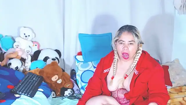 estrellita fugaz16x online show from 09/21/25, 01:51