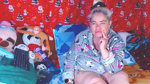 estrellita fugaz16x online show from 01/09/26, 06:16