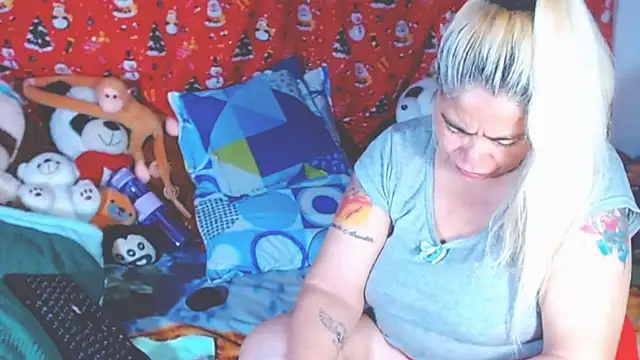 estrellita fugaz16x online show from 01/10/26, 12:12