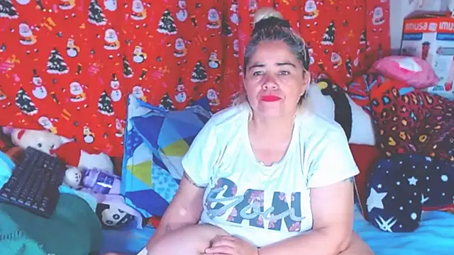 estrellita fugaz16x online show from 02/11/26, 04:28