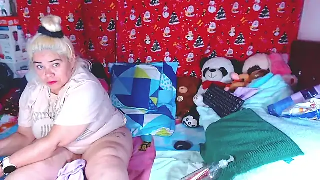 estrellita fugaz16x online show from 03/19/26, 04:49