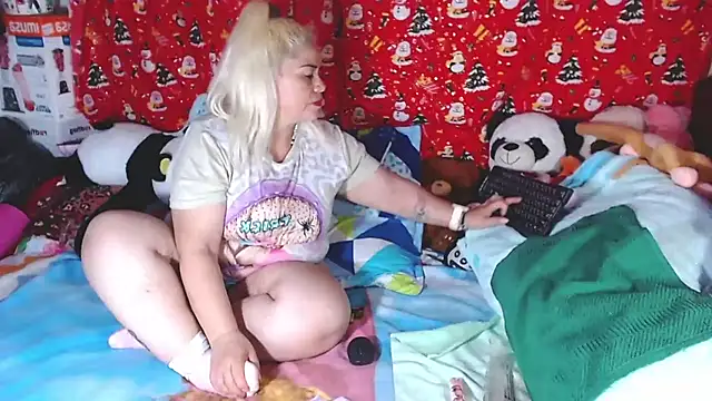 estrellita fugaz16x online show from 03/21/26, 04:21