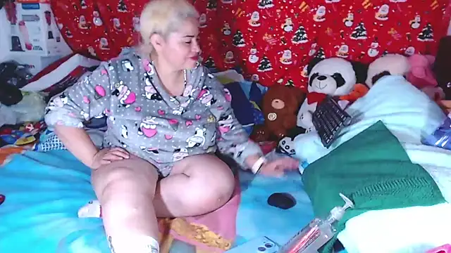 estrellita fugaz16x online show from 03/27/26, 04:51