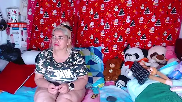 estrellita fugaz16x online show from 04/03/26, 03:48