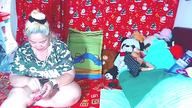 estrellita fugaz16x online show from 05/11/26, 08:06