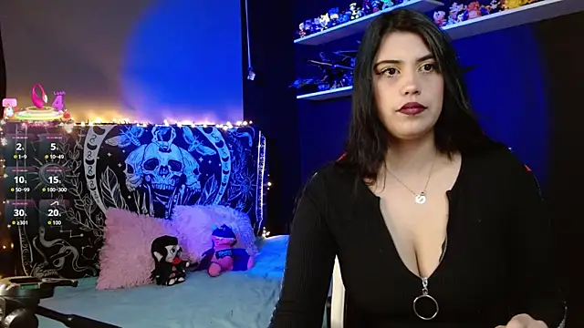 Snapshot of kendallpatterson27 chatting on 09/19/25, 10:38 kendallpatterson27 online show from 09/19/25, 10:38