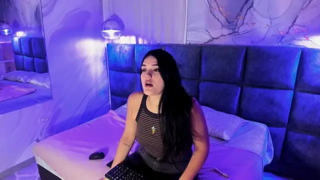 Maddysex  online show from 05/12/26, 11:40