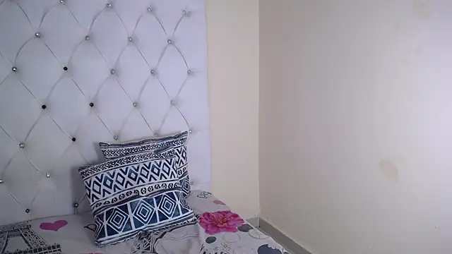 Ana Girl Nasty online show from 01/15/25, 07:34