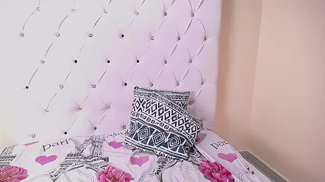 Ana Girl Nasty online show from 02/25/25, 09:35