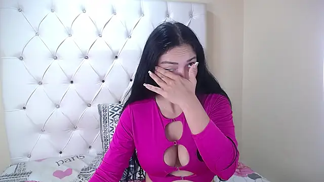 Ana Girl Nasty online show from 10/16/25, 05:14