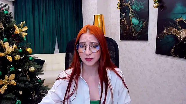  FireInMySoul  online show from 12/08/24, 02:39