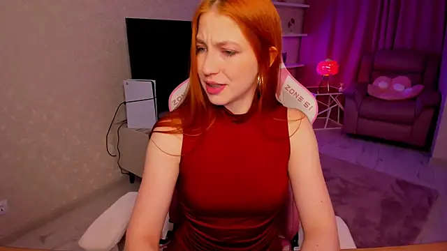  FireInMySoul  online show from 02/08/26, 07:06