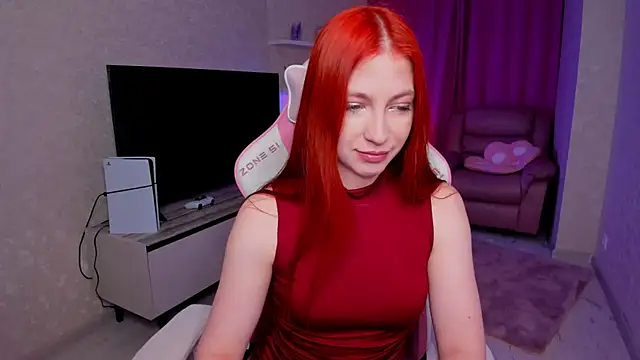  FireInMySoul  online show from 02/25/26, 04:16