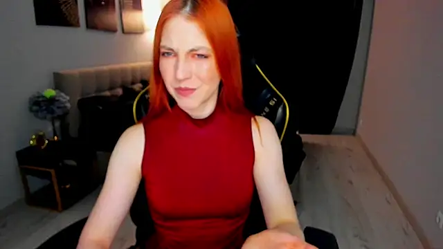  FireInMySoul  online show from 04/05/26, 07:11