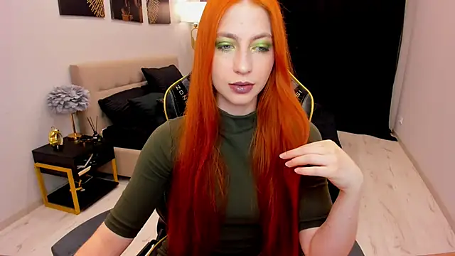  FireInMySoul  online show from 05/22/26, 07:08