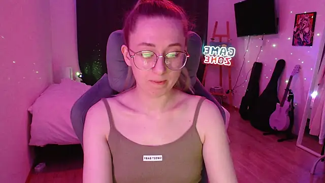 AnabelFrel online show from 01/16/25, 12:45