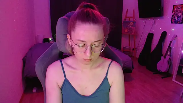 AnabelFrel online show from 01/23/25, 01:08