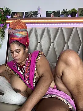 africa xxx online show from 03/25/26, 12:00