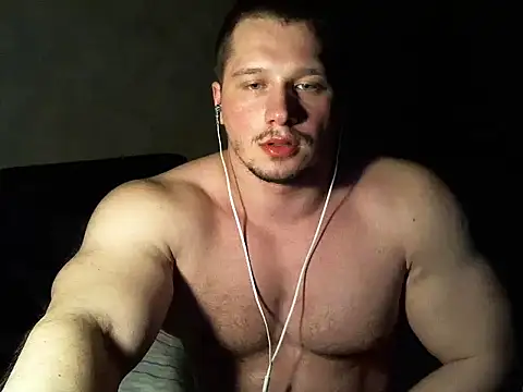 LionEdwin online show from 02/19/25, 02:23