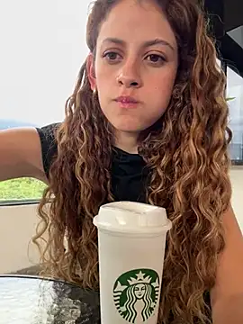 alana15 online show from 02/16/25, 09:38