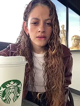 alana15 online show from 02/21/25, 09:22