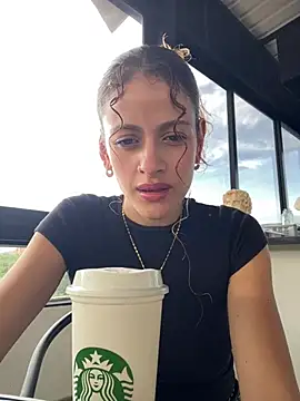 alana15 online show from 03/19/25, 09:58