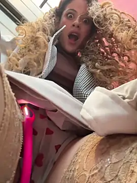 alana15 online show from 04/03/26, 09:24